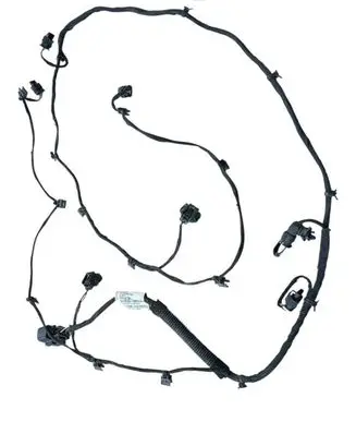 Opel Astra K Parking sensor (PDC) wiring loom 39027421