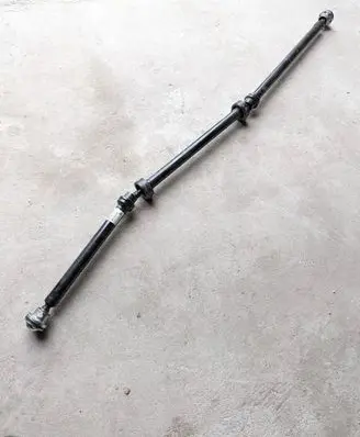 Volvo XC90 Drive shaft (set) 31492144