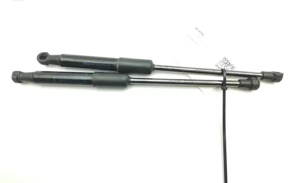 Fiat Talento Front bonnet/hood damper/strut 93460596 654705053R 9381030465N