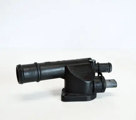 Volkswagen Touran I Air intake hose/pipe 03G121132