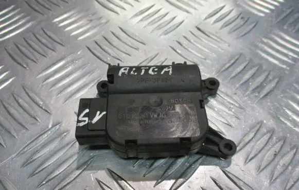 Seat Altea Central body control module 1K0907511B
