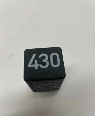 Volkswagen Sharan Other relay 7M3959143 898075000