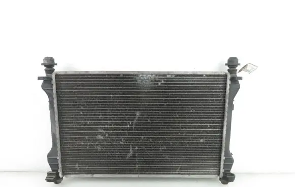 Ford Transit Coolant radiator