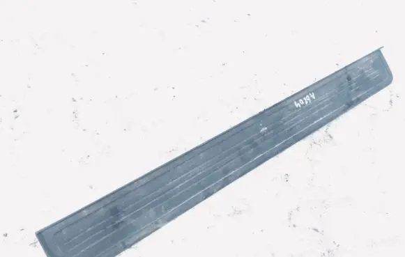 Honda CR-V Front sill trim cover 84252swaa 84252-swa-a