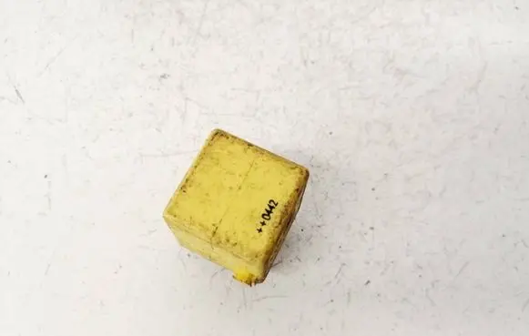 Mercedes-Benz C W202 Other relay a0025421419 v23134-a52-x335