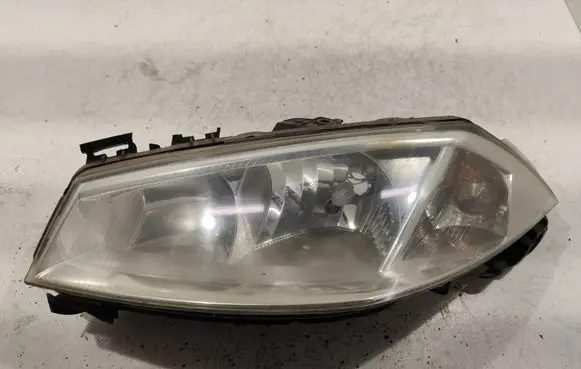 Renault Megane II Headlight/headlamp