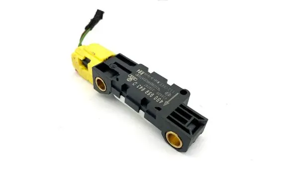 Audi A3 S3 A3 Sportback 8P Airbag deployment crash/impact sensor 4B0959643D