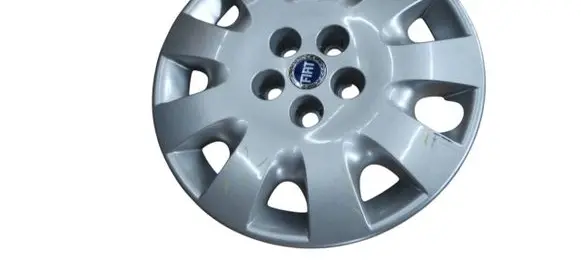 Fiat Croma R16 wheel hub/cap/trim 51727196