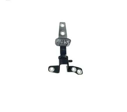 Tailgate/trunk/boot hinge