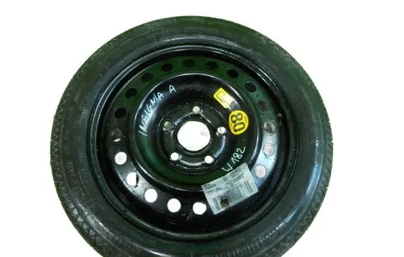 Opel Insignia A R16 spare wheel 5X120