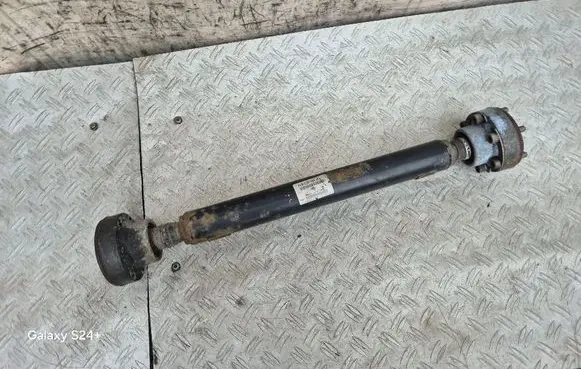 Audi Q7 4L Front prop shaft 7L6521101H