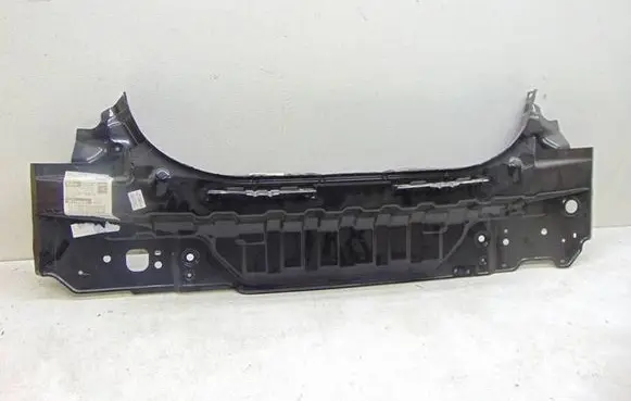 KIA Ceed Radiator support slam panel 691001H010