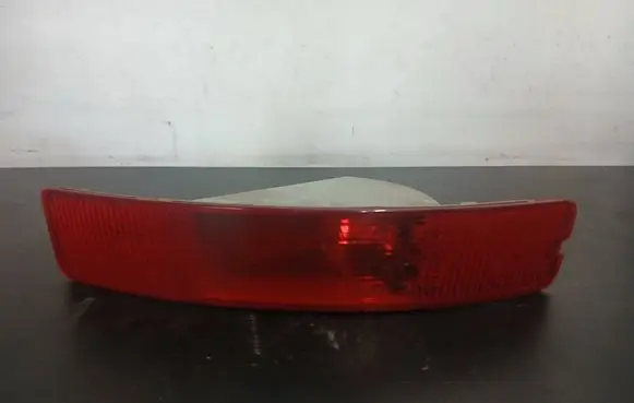 Volvo XC90 Rear fog light 020002
