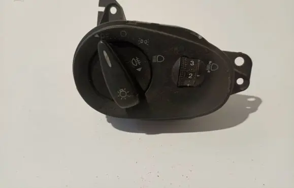 Ford Mondeo MK IV Light switch 98AG13A024CH