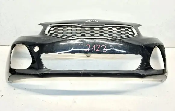 KIA Ceed Front bumper 86511A2900