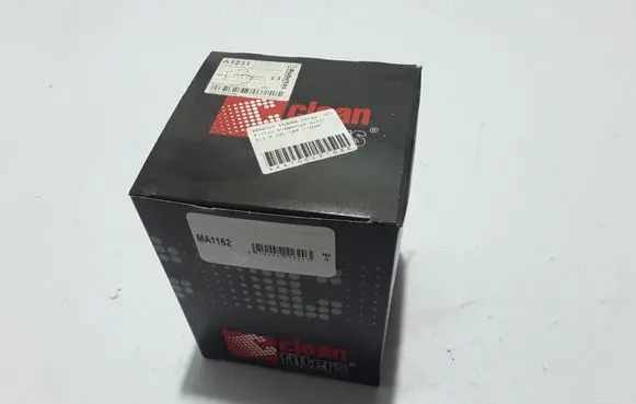 Renault Laguna II Air filter 7701045724