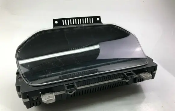 Volvo S90, V90 Speedometer (instrument cluster) 31665340AA G985