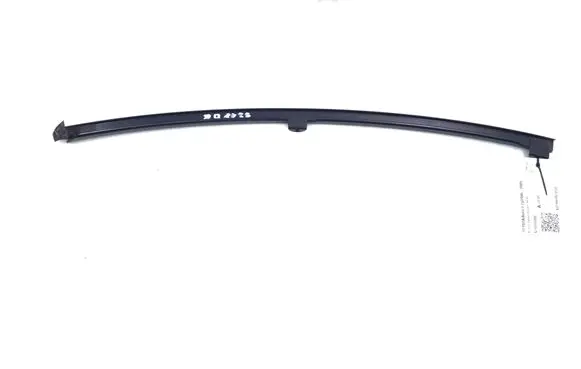 Other rear door trim element