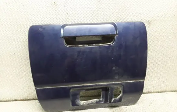 Toyota Hilux (N80, N90, N100, N110) Tailgate trim 7680135040 7681135030