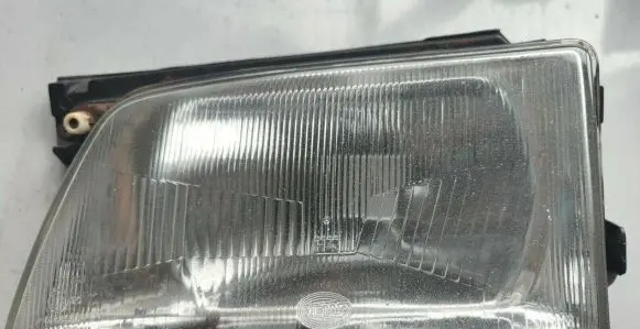Opel Kadett E Headlight/headlamp