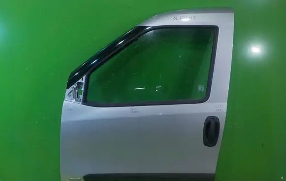 Opel Combo D Front door PRZOD LEWE