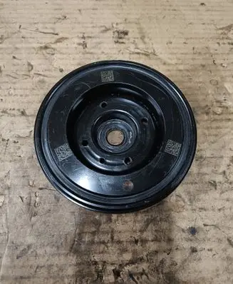 Audi Q5 SQ5 Crankshaft pulley 06H105243M