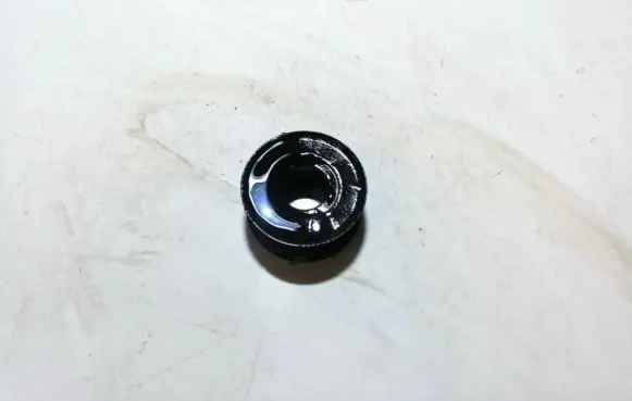 Ford Focus Camshaft pulley/ VANOS 
