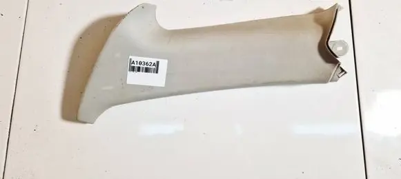 Skoda Fabia Mk1 (6Y) Other interior part 6y9867296a