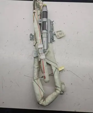 Mazda 3 II Roof airbag L6109780