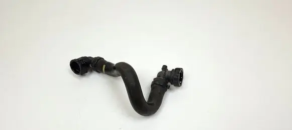 Opel Crossland X Engine coolant pipe/hose BDG17