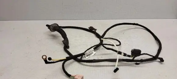 Seat Leon (1M) Tailgate/trunk wiring harness 1J0973333M 1M6971147D 1M6971840B