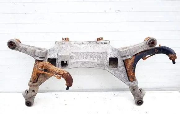 Volvo S60 Rear subframe 