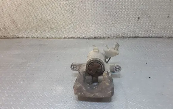 Renault Megane III Rear brake caliper
