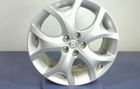Mazda CX-7 R18 alloy rim 9965037590