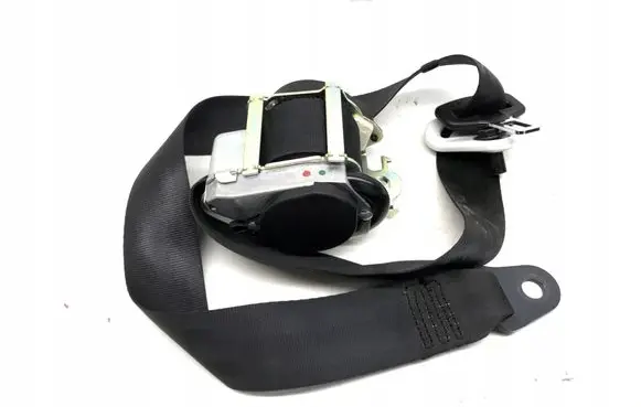 BMW X6 E71 Seat belt trim 