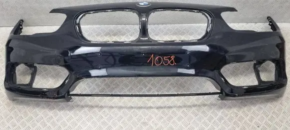 BMW 1 F20 F21 Front bumper