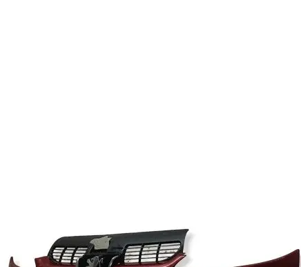Peugeot 206 Front grill 9628934280