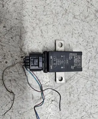 Ford Transit Other relay 6C1T10B728AA V23130C2021X010