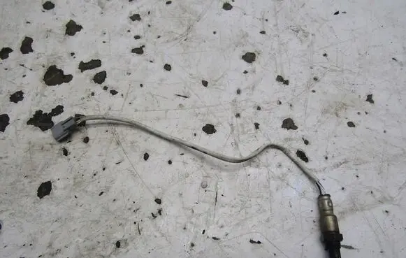Lambda probe sensor