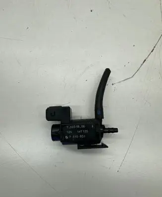 BMW 6 F06 Gran coupe Turbo solenoid valve 70231800 7810831 14T125