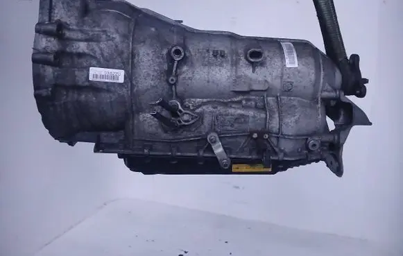 BMW 3 E90 E91 Automatic gearbox 7572460 7573661 1071032