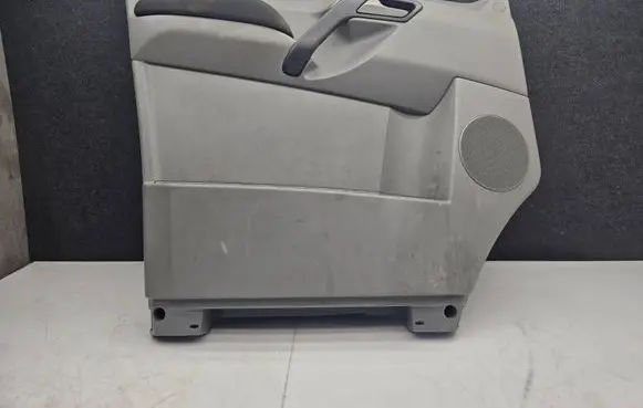 Volkswagen Crafter Front door card panel trim 9067270571 308121499196AA