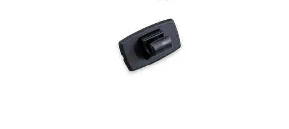 Mercedes-Benz A W177 Sun visor clip/hook/bracket A1668100012 54256