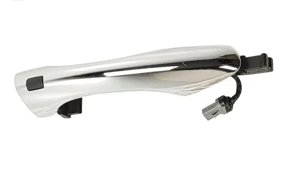KIA Sorento Front door exterior handle 202511211126