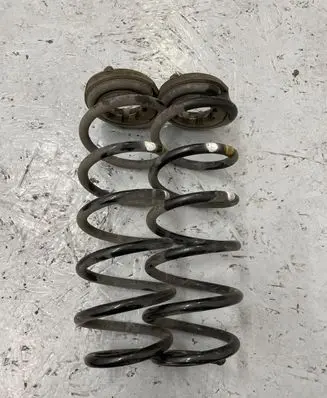 Mercedes-Benz A W177 Rear coil spring