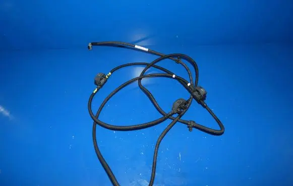 Mercedes-Benz B W246 W242 Windshield washer fluid hose A2468600192
