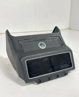 Audi A6 S6 C8 4K Climate control unit 4K0919158B 1K0919158B 5HB01344554