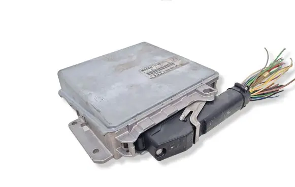 Audi A6 S6 C4 4A Engine control unit/module 4A0907401E