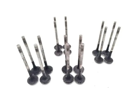 Audi A4 S4 B8 8K Valve CJCB