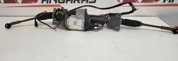 Seat Toledo III (5P) Steering rack 7805501266 1K1909144H 7805277210